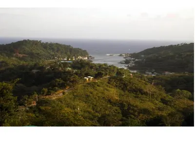 The Elevation — West End, Roatan, Honduras