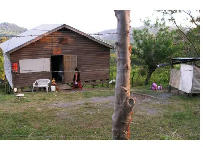 The Lovely People — West End, Roatan, Honduras
