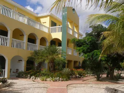 Buddy Dive Resort — Bonaire
