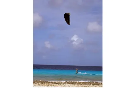 Board Sports — Bonaire