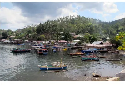 Beauty Everywhere — Lembeh, Indonesia – NAD Resort