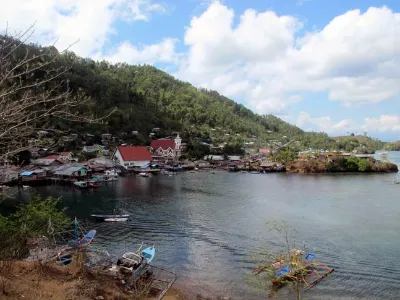 Beauty Everywhere — Lembeh, Indonesia – NAD Resort