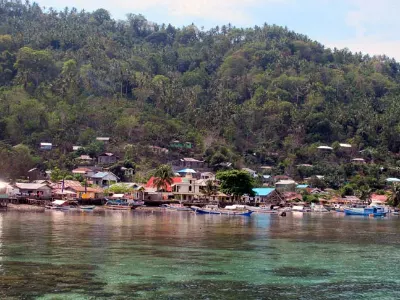 Beauty Everywhere — Lembeh, Indonesia – NAD Resort