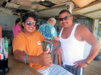 Professional Dive Staff — Roatan Island, Honduras – CoCo View Resort