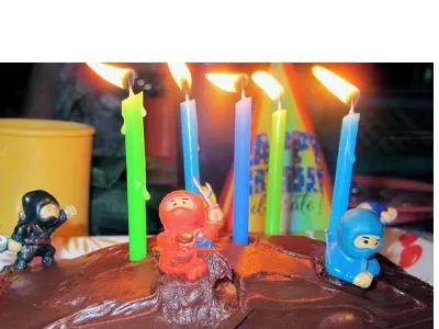 Birthdays to Celebrate — Roatan Island, Honduras – CoCo View Resort