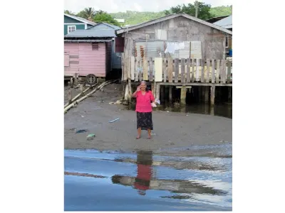 .... for Kids of All Ages — Roatan Island, Honduras – CoCo View Resort