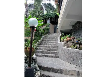 More Stairs — Anilao, Philippines