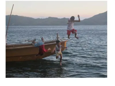 Gravity Defied