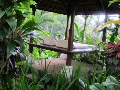 The meditation loft