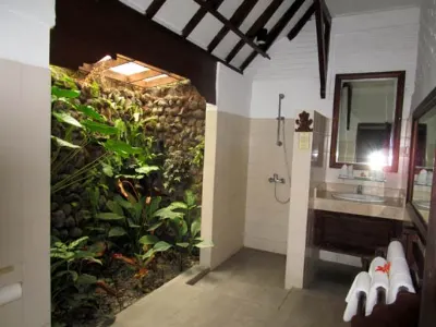 Alam Sari Resort