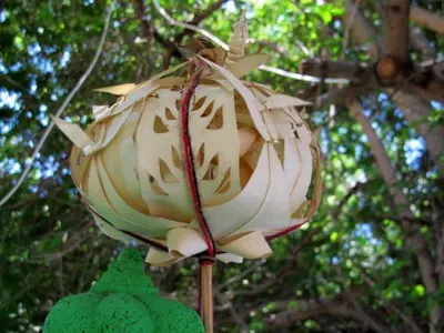 Ceremonial Decor