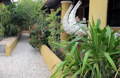 Bonaire Town Homes