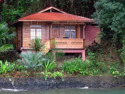 Bungalow