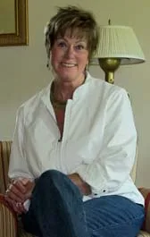 Vivian Weber